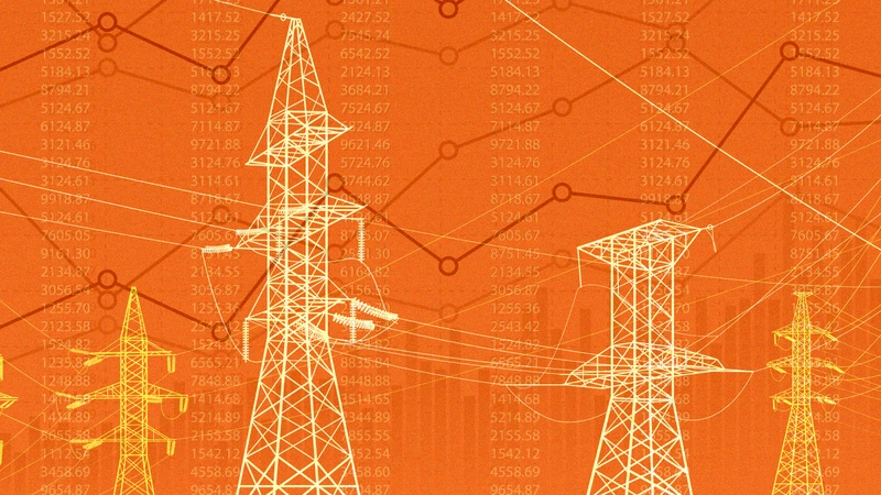 Moderní energetická infrastruktura a řízení spotřeby energie od společnosti ENPOSOL