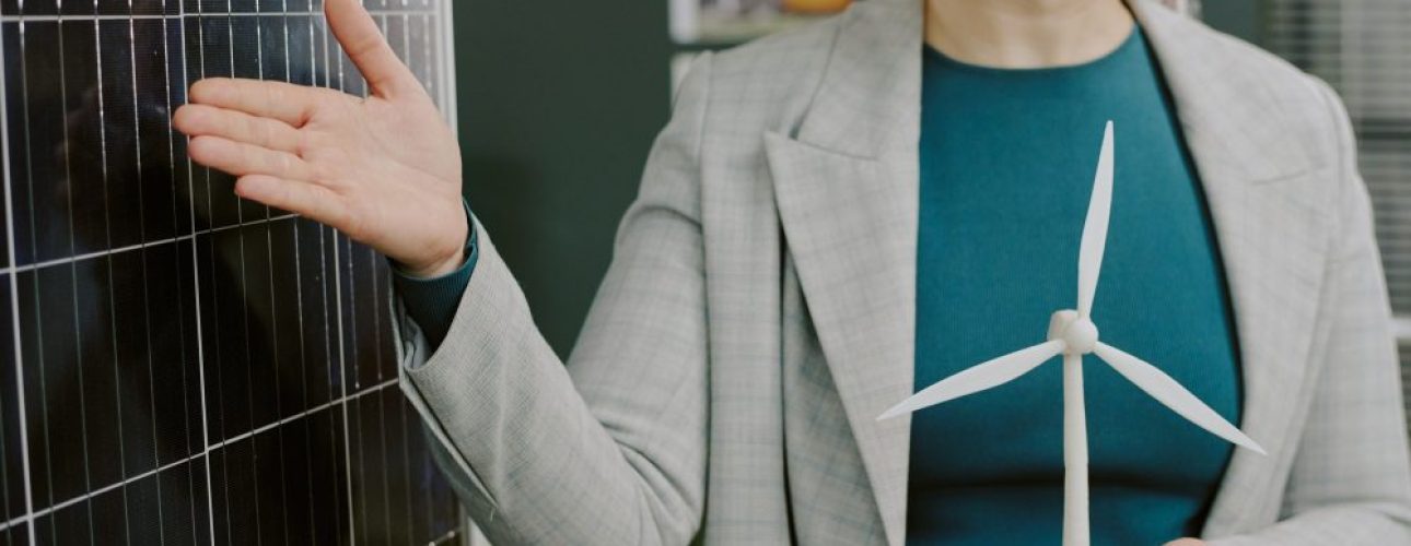 Týmová spolupráce v oblasti obnovitelné energetiky v rámci kariéry u ENPOSOL